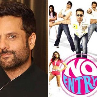 Fardeen Khan on No Entry sequel: “It's close to my heart, don’t mess it up”