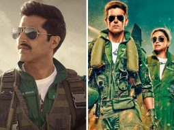 EXCLUSIVE: Akshay Oberoi on Fighter being the HIGHEST grossing film of 2024, “It gets more respect for the movie”