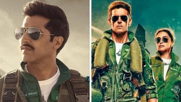 EXCLUSIVE: Akshay Oberoi on Fighter being the HIGHEST grossing film of 2024, “It gets more respect for the movie”