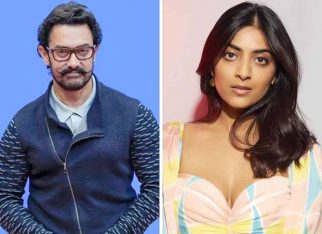 Aamir Khan’s niece Zayn Marie Khan opens up on her character in Illegal 3; says, “There is a lot of high-drama between Neha Sharma and me” Aamir Khan’s niece Zayn Marie Khan opens up on her character in Illegal 3; says, “There is a lot of high-drama between Neha Sharma and me”