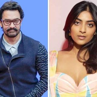 Aamir Khan’s niece Zayn Marie Khan opens up on her character in Illegal 3; says, “There is a lot of high-drama between Neha Sharma and me”