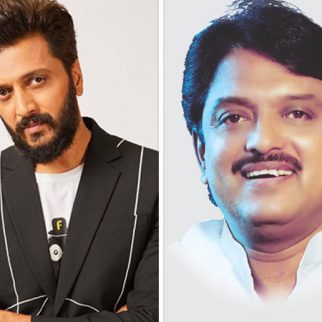Riteish Deshmukh reflects on his father Vilasrao Deshmukh: “I learned everything in life from my father”