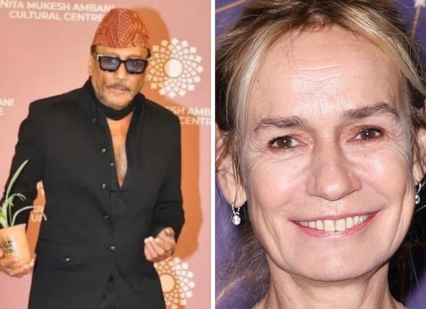 Jackie Shroff to star in and as Slow Joe in Sandrine Bonnaire’s directorial