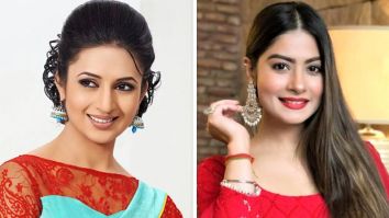 Divyanka Tripathi reacts on Krishna Mukherjee’s harassment allegations against producer Kundan Singh; says, “This behaviour is appalling”