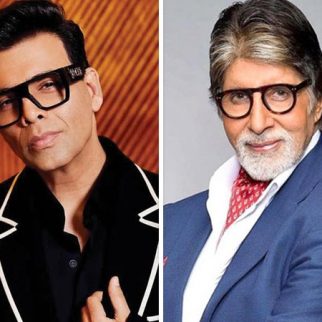 Karan Johar rejects the ‘B’ word at the Gold House Gala, earns praise from Amitabh Bachchan