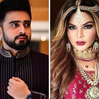 Adil Khan claims Rakhi Sawant’s hospitalization is fake; says, “This is only a drama to escape going to jail”