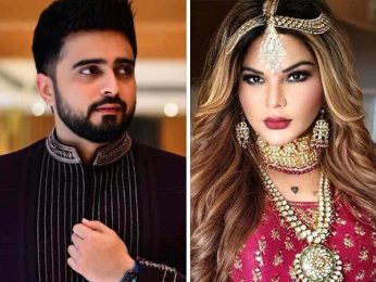 Adil Khan claims Rakhi Sawant’s hospitalization is fake; says, “This is only a drama to escape going to jail”