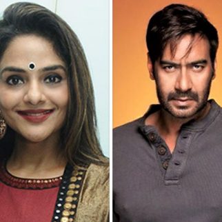 Madhoo is ready to play Ajay Devgn’s mother on screen: “It’s a challenge”