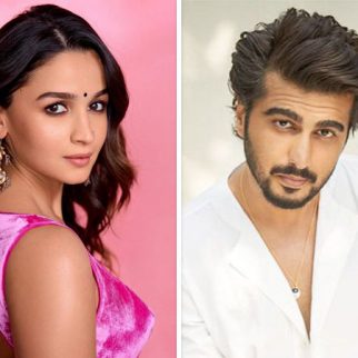 Alia Bhatt and Arjun Kapoor shower love on Mr & Mrs Mahi trailer: “This one is all heart”