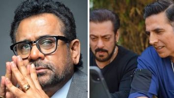 Anees Bazmee opens up about working with Akshay Kumar and Salman Khan; says, “Akshay is a very punctual man, Salman will show up at around 1 pm”