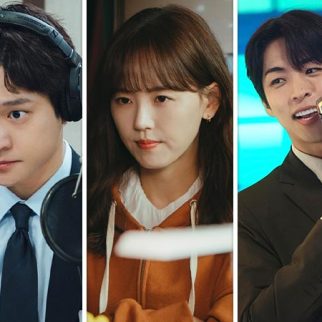 Frankly Speaking Review: Go Kyung Pyo, Kang Han Na and Joo Jung Hyuk explore hilarious consequences when a news anchor's honesty curse creates chaos