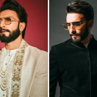 From Sherwanis to bold prints, Ranveer Singh's guide to traditional menswear