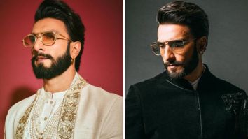 From Sherwanis to bold prints, Ranveer Singh’s guide to traditional menswear