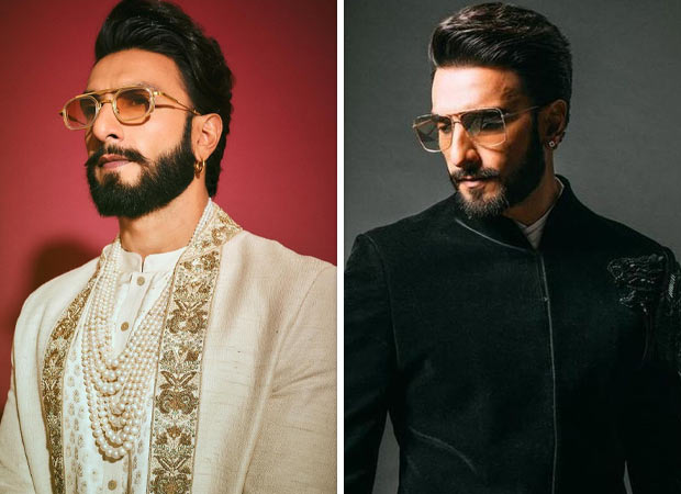 From Sherwanis to bold prints, Ranveer Singh's guide to traditional menswear