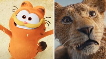 From The Garfield Movie to Mufasa: The Lion King, 5 anticipated animated films hitting theatres in 2024