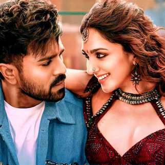 Game Changer: Kiara Advani describes ‘Jaragandi’ as the most challenging song she has ever filmed: “Prabhudeva pushed both Ram Charan and me to perform all the steps equally well”
