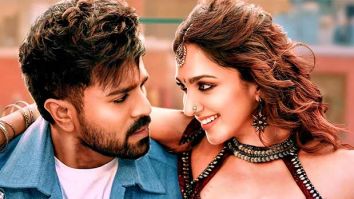 Game Changer: Kiara Advani describes ‘Jaragandi’ as the most challenging song she has ever filmed: “Prabhudeva pushed both Ram Charan and me to perform all the steps equally well”