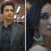 Gashmeer Mahajani and Surbhi Jyoti to star in Disney+ Hotstar drama Gunaah; set to release on June 3, watch teaser