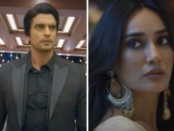 Gashmeer Mahajani and Surbhi Jyoti to star in Disney+ Hotstar drama Gunaah; set to release on June 3, watch teaser