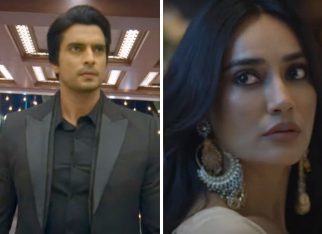 Gashmeer Mahajani and Surbhi Jyoti to star in Disney+ Hotstar drama Gunaah; set to release on June 3, watch teaser