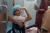 Get well soon! Rakhi Sawant undergoes surgery to cure her tumour
