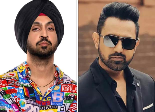 Gippy Grewal on Diljit Dosanjh: says 