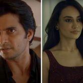 Gunaah Trailer Gashmeer Mahajani and Surbhi Jyoti starrer depicts journey of vengeance, watch