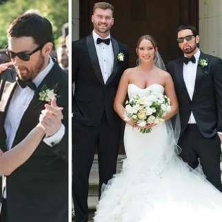 Hailie Jade, Eminem’s daughter, marries long-time boyfriend Evan McClintock in intimate ceremony