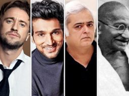 Harry Potter star Tom Felton joins Pratik Gandhi & Hansal Mehta’s Gandhi, international cast announced