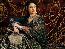 Movie Stills Of The Movie Heeramandi