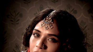 Movie Stills Of The Movie Heeramandi