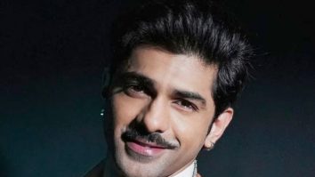 Heeramandi’s Taha Shah Badussha opens up about his struggling period: “If you are not desperate in life, you will not get anything”