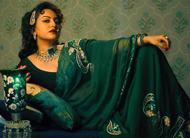 Heeramandi actress Sonakshi Sinha continues to stand her ground on ‘not doing intimate scenes’; actress says, “I’ve always made it clear to my director”