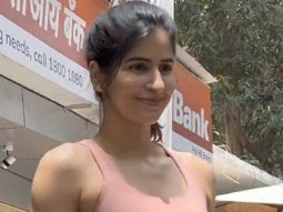 Her fitness says it all! Gym day for Sakshi Malik