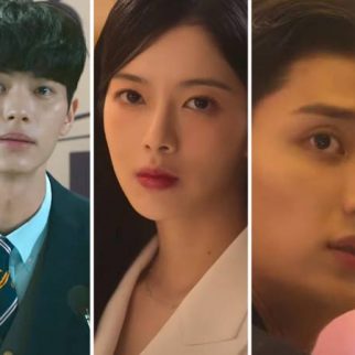 Hierarchy Teaser: Lee Chae Min turns mysterious transfer student who challenges status quo of Jusin High’s elites Roh Jeong Eui and Kim Jae Won, watch