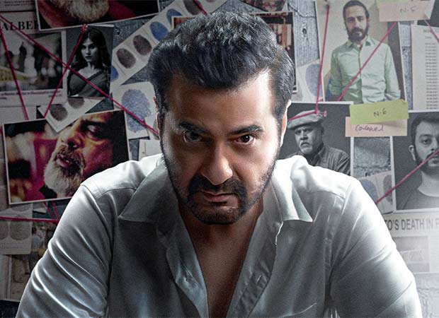 House of Lies Trailer Sanjay Kapoor leads the hunt for truth while investigating murder in this dark thriller