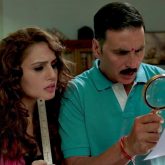 Jolly LLB 3 update: Huma Qureshi to reprise Pushpa Mishra in Akshay Kumar-Arshad Warsi starrer: Report 