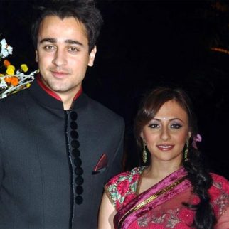 Imran Khan opens up about his separation from Avantika Malik: “I was dealing with all of this baggage…”