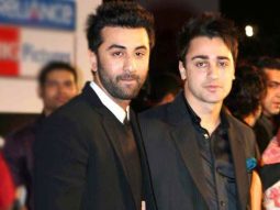 Imran Khan says comparisons with Ranbir Kapoor in early years left an unpleasant aftertaste: “A couple of particularly ugly things would come out”