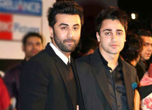 Imran Khan says comparisons with Ranbir Kapoor in early years left an unpleasant aftertaste “A couple of particularly ugly things would come out”