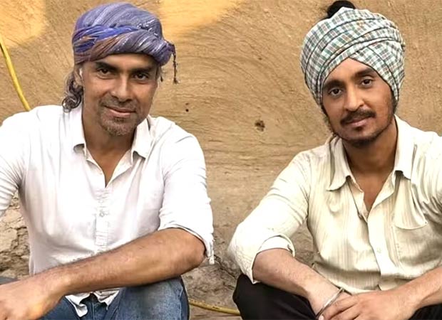 Imtiaz Ali on allegations of vulgarity against Amar Singh Chamkila's songs, "Other Punjabi singers also sang vulgar lyrics, but why were the not equally popular?"