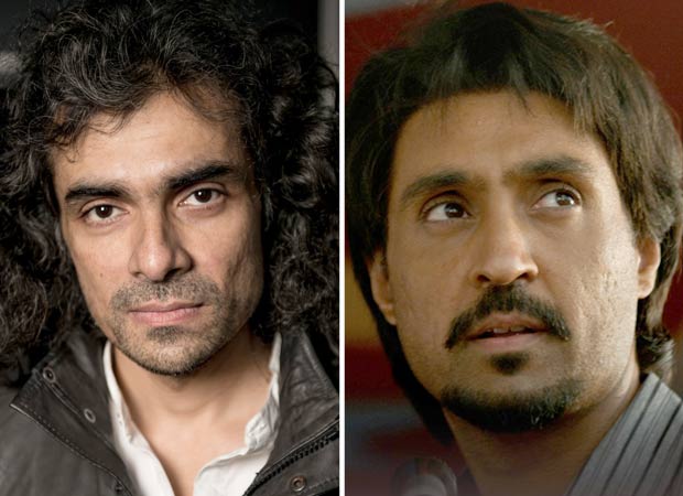 Imtiaz Ali reveals Diljit Dosanjh wore a wig for Amar Singh Chamkila ...