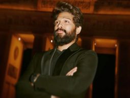 Allu Arjun says, “Bollywood is undergoing a renaissance, and I want to be at the forefront of this” as he expresses his desire to bridge the gap between Bollywood and global cinema
