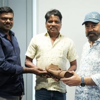 Indian 2 audio launch gears up: Kamal Haasan, Shankar, Anirudh Ravichander set for grand Chennai event!