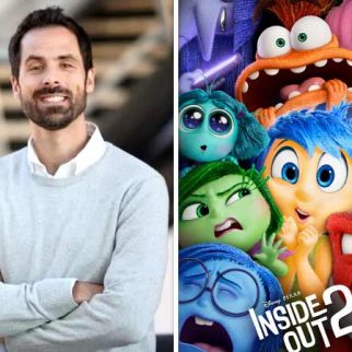 Inside Out 2: Director Kelsey Mann draws on real-life angst of teenage kids: "A hard time in my own life"