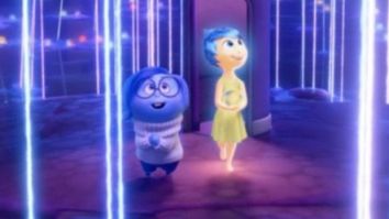 Inside Out 2 screenwriter hopes new “Belief systems” will empower teens