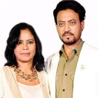 Irrfan Khan's wife Sutapa Sikdar imagines the late actor's desire to work with Diljit Dosanjh