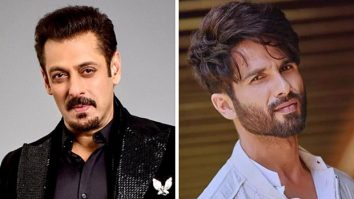 Is Bull JINXED? Before Salman Khan, Shahid Kapoor was all set to play the lead; both projects failed to take off Is Bull JINXED? Before Salman Khan, Shahid Kapoor was all set to play the lead; both projects failed to take off