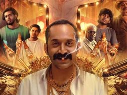 Is Fahadh Faasil miffed about the ‘premature’ streaming of Aavesham on Prime Video?