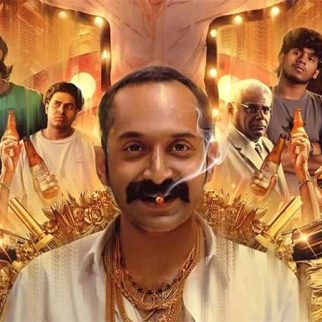 Is Fahadh Faasil miffed about the ‘premature’ streaming of Aavesham on Prime Video?